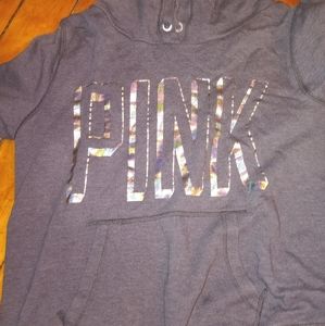PINK hoodie